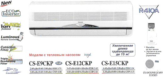 ECO Power Inverter